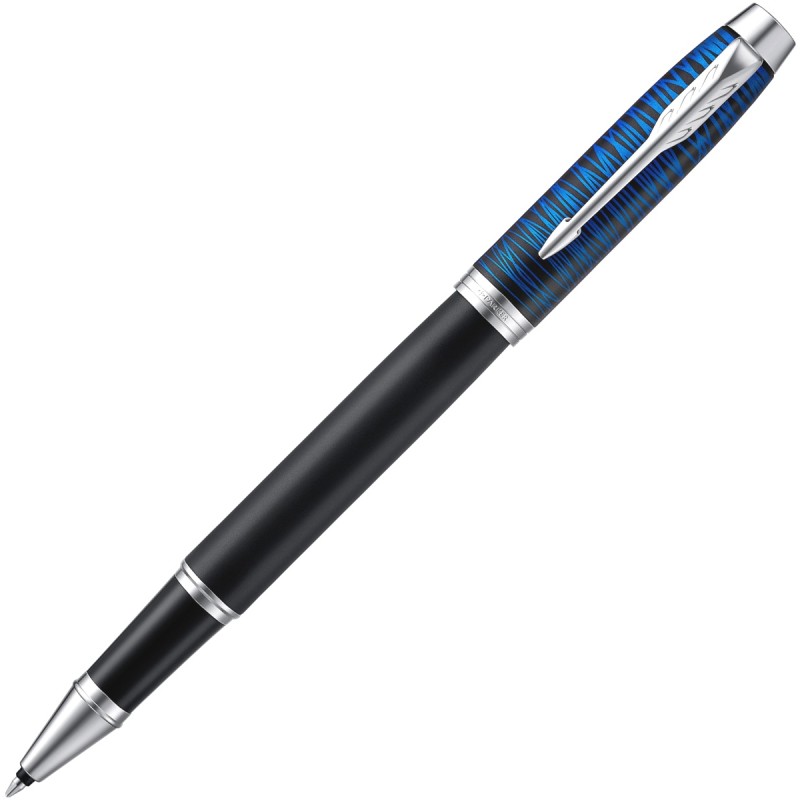 Ручка-роллер Parker IM Core 2019 SE T320, Blue Origin